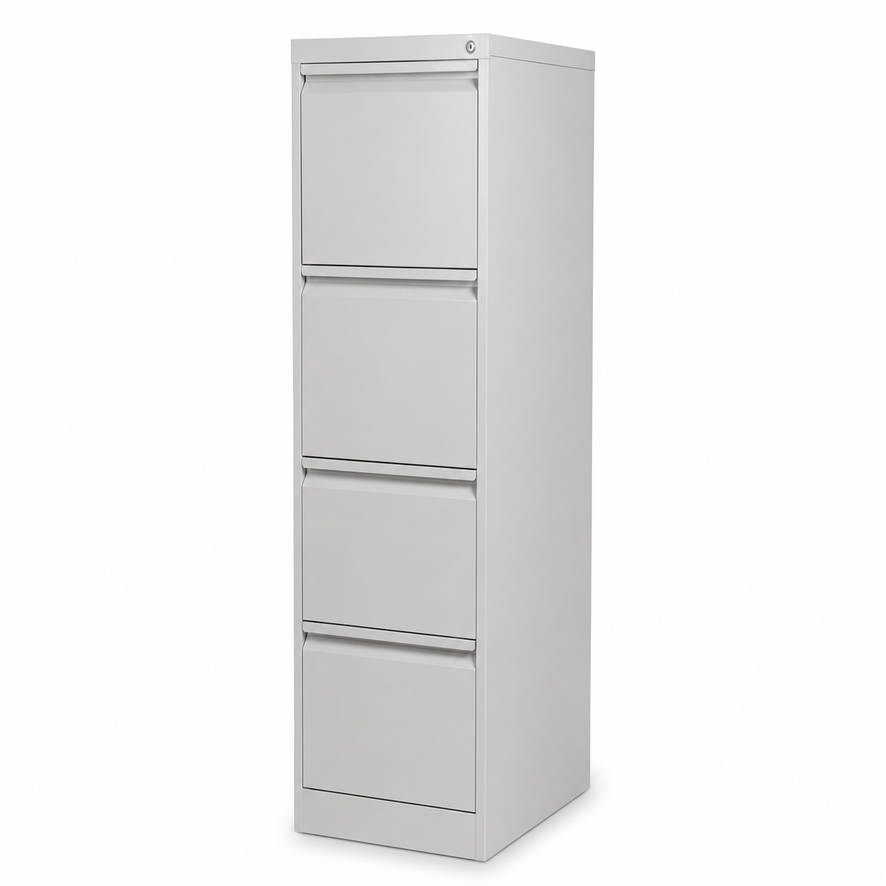 TreeJar 4 drawer lateral file cabinet Skyland STEL SSC - 20 - view 6